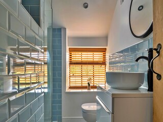 Casa vacanze Llanrwst Caratteristiche 16