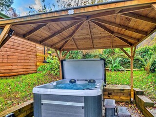 Holiday cottage Llanrwst  30