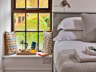 Holiday cottage Llanrwst Features 20