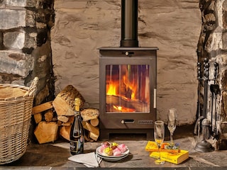 Cottage Llanrwst  21