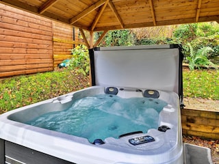 Holiday cottage Llanrwst  23