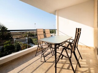 Appartement Sagunto  2