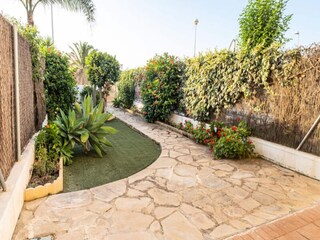 Apartment Sagunto  4