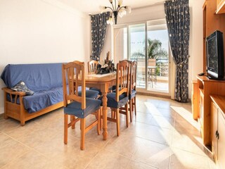Appartement Sagunto  8