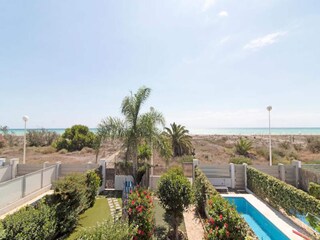 Apartment Sagunto  9