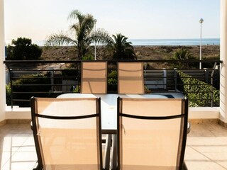Appartement Sagunto  12