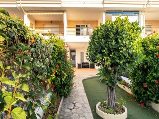 Appartement Sagunto  13