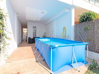Appartement Sagunto  14