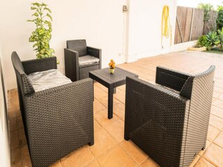 Appartement Sagunto  15
