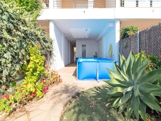 Appartement Sagunto  17