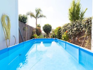 Appartement Sagunto  18