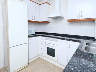 Appartement Sagunto  19