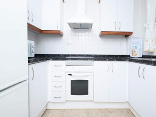 Appartement Sagunto  21