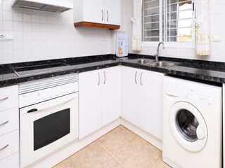 Appartement Sagunto  23