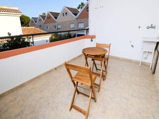 Appartement Sagunto  25