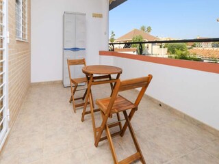 Appartement Sagunto  26