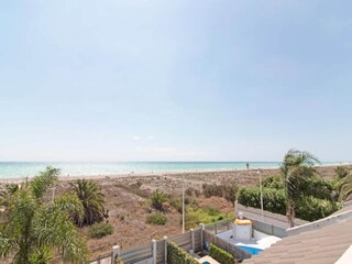 Appartement Sagunto  42