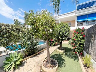 Appartement Sagunto  46