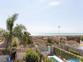 Appartement Sagunto  47