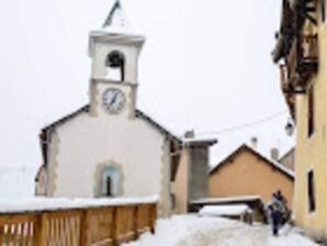 Apartment Gem�tliches Nest am Fu�e der Pisten - Saint-Chaffrey - image1