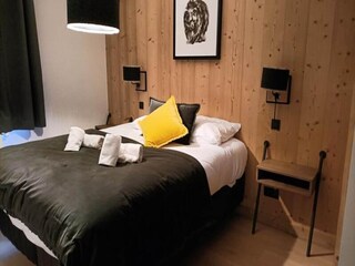 Apartment Saint-Chaffrey Outdoor Recording 4