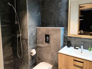 Appartement Saint-Chaffrey Buitenaudio-opname 6