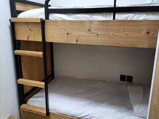 Appartement Saint-Chaffrey Buitenaudio-opname 8