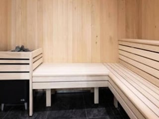 Apartment Saint-Chaffrey Außenaufnahme 9
