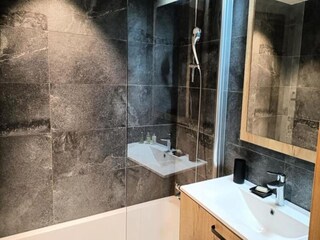 Apartment Saint-Chaffrey Outdoor Recording 11