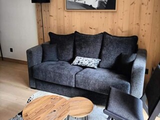 Appartement Saint-Chaffrey Buitenaudio-opname 14