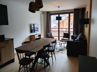 Apartment Saint-Chaffrey Outdoor Recording 18