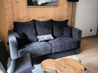 Appartement Saint-Chaffrey Buitenaudio-opname 19