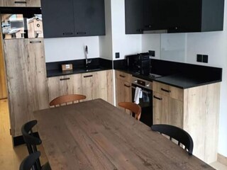 Apartment Saint-Chaffrey Outdoor Recording 22