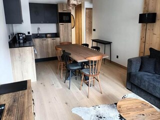 Apartment Saint-Chaffrey Outdoor Recording 23