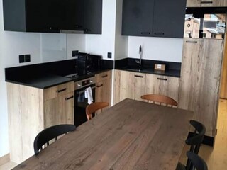 Apartment Saint-Chaffrey Outdoor Recording 25