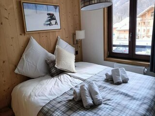 Apartment Saint-Chaffrey Outdoor Recording 26