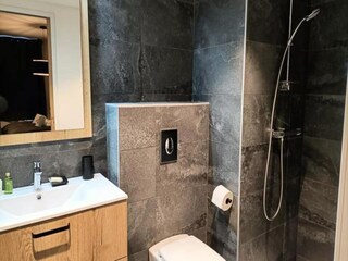Appartement Saint-Chaffrey Buitenaudio-opname 28