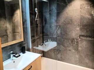 Apartment Saint-Chaffrey Outdoor Recording 29