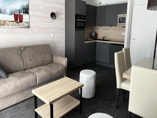 Apartment Gaillagos Außenaufnahme 11