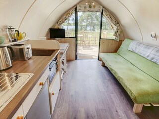 Chalet Hexham Kenmerken 8