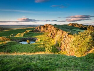 Chalet Hexham Ambiente 25