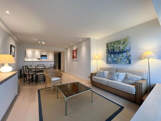 Appartamento Knokke-Heist Caratteristiche 1