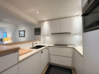 Apartment Knokke-Heist Ausstattung 5