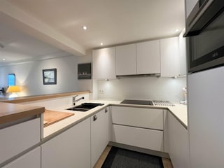 Appartement Knokke-Heist Équipement 8