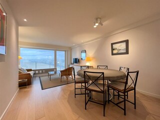 Apartment Knokke-Heist Ausstattung 3