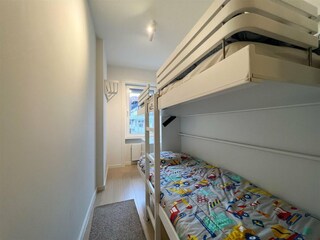 Appartamento Knokke-Heist Caratteristiche 6