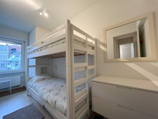 Apartment Knokke-Heist Ausstattung 7