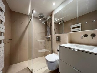 Appartement Knokke-Heist Équipement 3