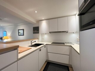 Apartment Knokke-Heist Ausstattung 8