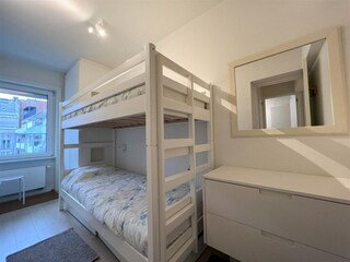Apartamento Knokke-Heist Características 9